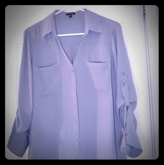 Blouse - Picture 1 of 3